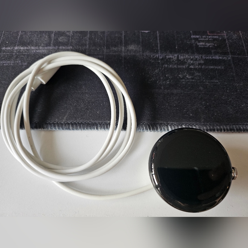 [Parts Only] Google Original Pixel Watch (LTE) With Two Bands